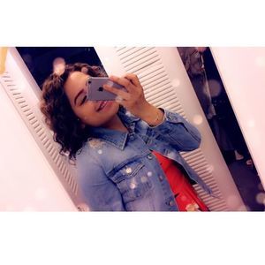 Meet your Posher, Jackie